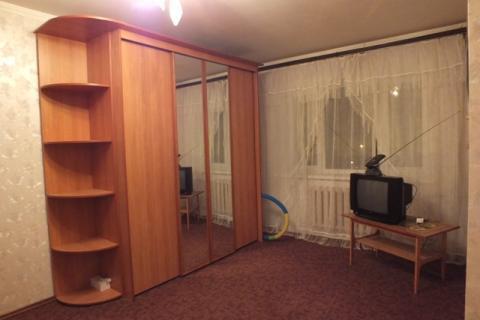 Подольск, 1-но комнатная квартира, Сыровский туп. д.1, 18000 руб.