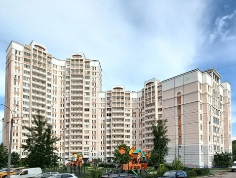 Подольск, 1-но комнатная квартира, ул. Юбилейная д.1к1, 5268000 руб.