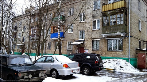 Люберцы, 2-х комнатная квартира, ул. Урицкого д.2, 4500000 руб.