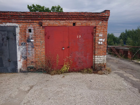 Продам гараж в ГСК 18, Транспортная вл.15, блок 15, Ступинский г/о. Продам гараж в ГСК 18, Транспортная вл.15, блок 15, Ступинский г/о.