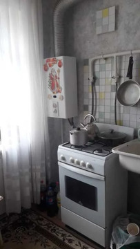 1-к квартира, 32 м2, 4/5 эт. 1-к квартира, 32 м2, 4/5 эт.