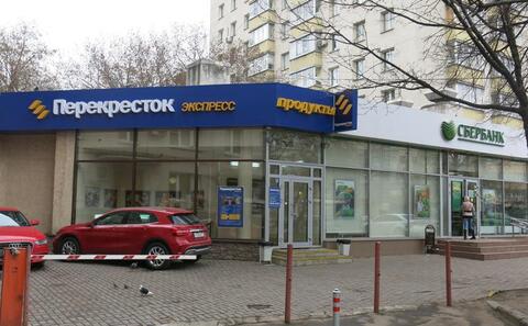 Продажа торгового помещения 607 кв.м. в ЦАО, Зацепский вал 4с2, 79457840 руб.