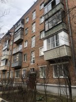 Балашиха, 1-но комнатная квартира, ул. Белякова д.7, 2340000 руб.