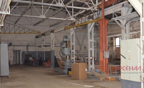 Помещение под склад в Алтуфьево, 45660000 руб.