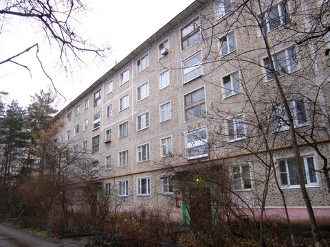 Дмитров, 1-но комнатная квартира, ул. Маркова д.16, 2900000 руб.