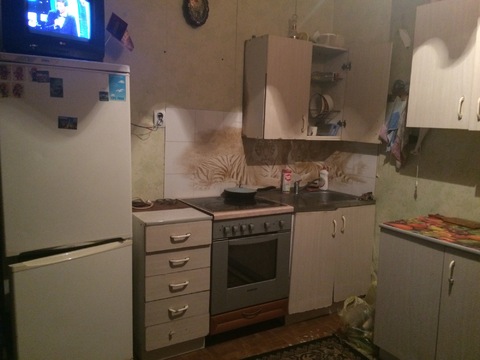 Ивантеевка, 1-но комнатная квартира, ул. Задорожная д.23б, 17000 руб.