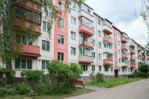 Наро-Фоминск, 2-х комнатная квартира, ул. Шибанкова д.59, 2750000 руб.