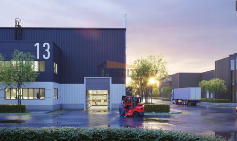 Продажа склада, Климовск, Коммунальная ул., 142000000 руб.