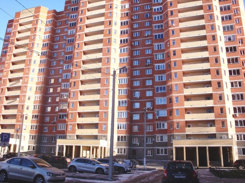 Электросталь, 3-х комнатная квартира, ул. Спортивная д.26А, 6285000 руб.