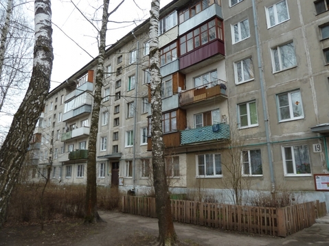 Ногинск, 1-но комнатная квартира, ул. 8 Марта д.19, 1800000 руб.