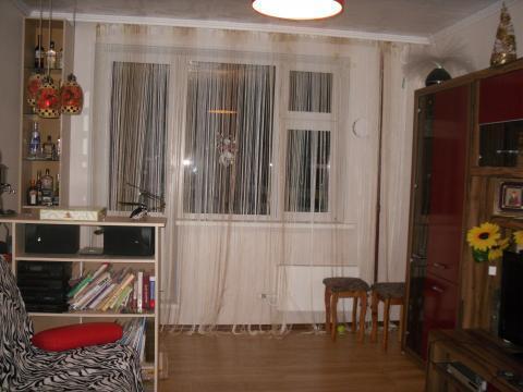 Железнодорожный, 3-х комнатная квартира, ул. Юбилейная д.32, 6650000 руб.