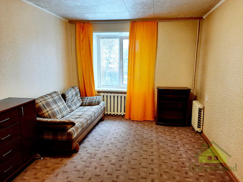 Подольск, 1-но комнатная квартира, ул. Серпуховская Б. д.14, 5700000 руб.