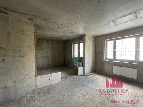 Москва, 2-х комнатная квартира, 6-я Радиальная улица д.7/6к3, 10950000 руб.