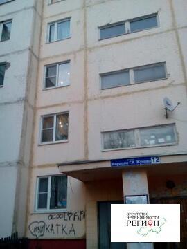 Наро-Фоминск, 3-х комнатная квартира, ул. Маршала Жукова д.12, 4500000 руб.
