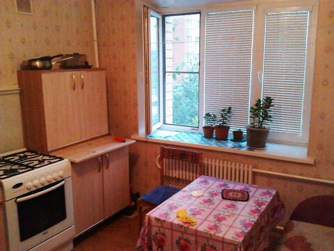 Домодедово, 1-но комнатная квартира, ул.Дружбы д., 21000 руб.