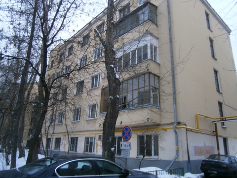 Москва, 2-х комнатная квартира, ул. Киевская д.16, 9600000 руб.