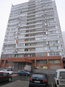Троицк, 3-х комнатная квартира, Октябрьский пр-кт. д.13, 12100000 руб.