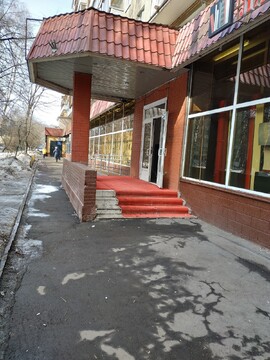 Сдается нежилое помещение Сдается нежилое помещение