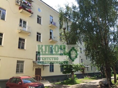 Орехово-Зуево, 2-х комнатная квартира, ул. Красноармейская д.15, 1800000 руб.