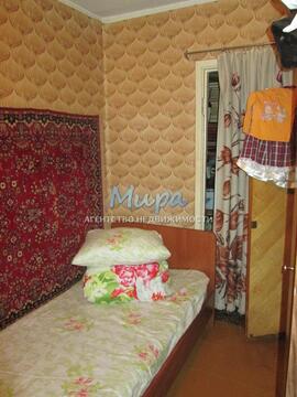 Красково, 2-х комнатная квартира, ул. Карла Маркса д.117/13, 3000000 руб.