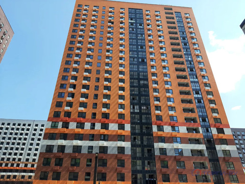 Москва, 3-х комнатная квартира, ул. Люблинская д.76к4, 21545400 руб.