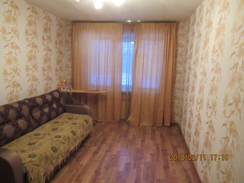 Красноармейск, 1-но комнатная квартира, Северный мкр. д.22, 2100000 руб.