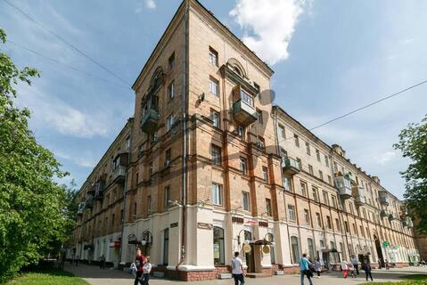 Электросталь, 3-х комнатная квартира, Ленина пр-кт. д.35/20, 3797000 руб.