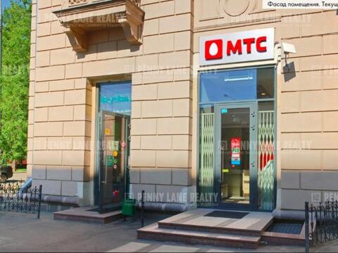 Продается офис в 2 мин. пешком от м. Ленинский проспект, 200000000 руб.