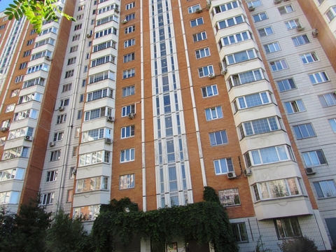 Москва, 3-х комнатная квартира, ул. Поречная д.31 к.1 к1, 11000000 руб.