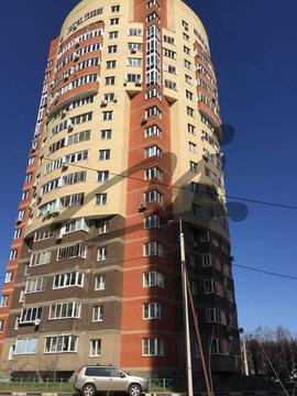 Электросталь, 2-х комнатная квартира, ул. Ялагина д.9а, 5450000 руб.