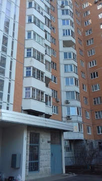 Королев, 1-но комнатная квартира, ул. Горького д.33а, 3800000 руб.
