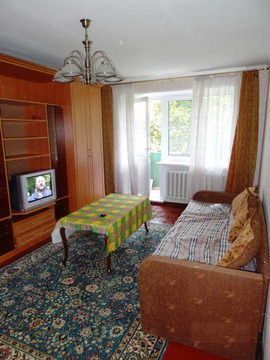 Одинцово, 2-х комнатная квартира, ул. Солнечная д.26, 29000 руб.