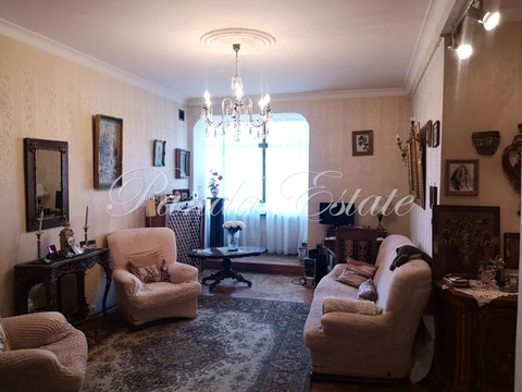 Квартира по адресу г.Москва, ул. Ленинский проспект, д.25 (ном. . Квартира по адресу г.Москва, ул. Ленинский проспект, д.25 (ном. .