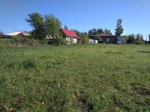 Земельный участок 18 соток в д. Поповское, Дмитровского района, 450000 руб.