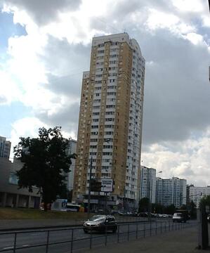 Москва, 1-но комнатная квартира, Ярославское ш. д.122 к1, 6700000 руб.