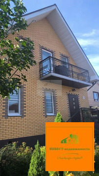 Продажа дома, Наро-Фоминск, Наро-Фоминский район, ул. Островского, 22660000 руб.