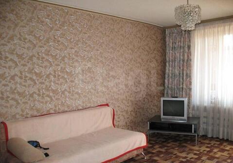 Москва, 1-но комнатная квартира, ул. Халтуринская д.18, 6300000 руб.