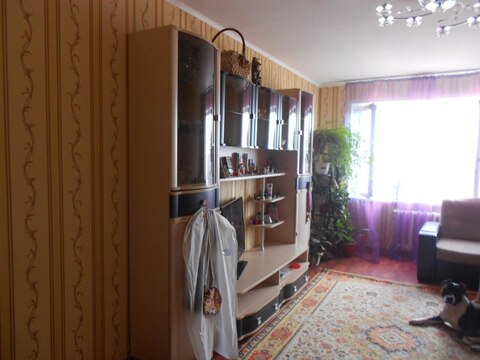 Электрогорск, 2-х комнатная квартира, ул. Ухтомского д.9, 3070000 руб.