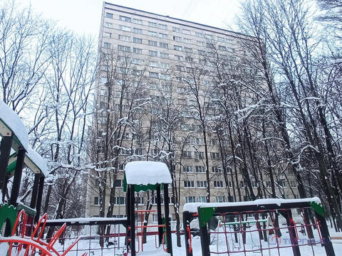 Зеленоград, 3-х комнатная квартира,  д.к449, 9219000 руб.