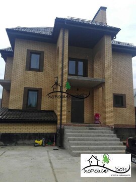 Продам Дом 320 кв.м Солнечногорский р-н д.Талаево с мебелью, 17500000 руб.