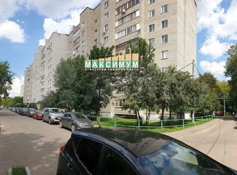 Домодедово, 2-х комнатная квартира, 1-й Советский проезд д.1А, 27000 руб.