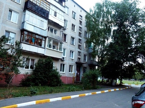 Дружба, 3-х комнатная квартира, ул. Первомайская д.10, 4000000 руб.