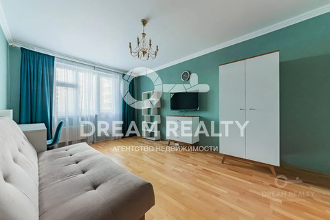 Продажа 2-комн. кв-ры, ул. Ярцевская, д.14 Продажа 2-комн. кв-ры, ул. Ярцевская, д.14