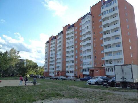 Чехов, 2-х комнатная квартира, ул. Гагарина д.100а, 4000000 руб.