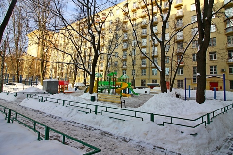 Москва, 2-х комнатная квартира, Волоколамское ш. д.13, 12200000 руб.