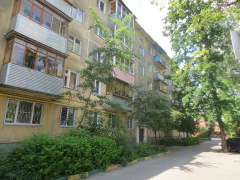 Серпухов, 1-но комнатная квартира, ул. Российская д.18, 1800000 руб.