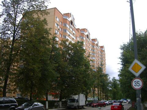 Ступино, 2-х комнатная квартира, ул. Пушкина д.24 к2, 5100000 руб.