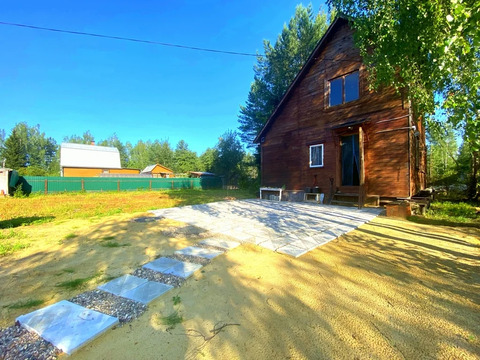 Дача в СНТ ВИМ, 1450000 руб.