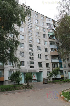 Ликино-Дулево, 3-х комнатная квартира, ул. Почтовая д.д.14, 3000000 руб.