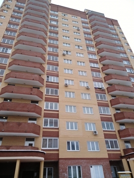 Ногинск, 2-х комнатная квартира, ул. Черноголовская 7-я д.15, 2540000 руб.